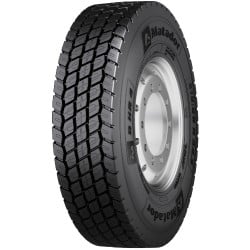 MATADOR 265/70R19.5 D HR 4 14PR 140/138M TL M+S 3PMSF /galinė