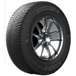 MICHELIN 255/50R21 PILOT ALPIN 5 SUV 109H XL *