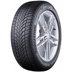 Bridgestone BLIZZAK LM005 XL 295/35R21 107V