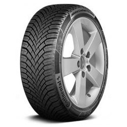 Continental ContiWinterContact TS860S 315/30R21 105W