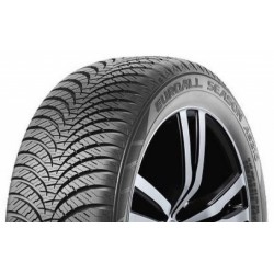 Falken Euroallseason AS210 M+S (Ratlankio apsauga) 225/45R19 96V XL 2021 Made in Turkey