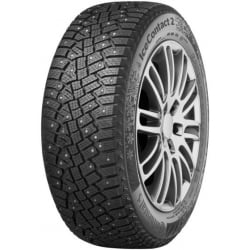 CONTINENTAL ICECONTACT2 XL 2018 275/40R20 106T
