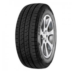 IMPERIAL VAN DRIVER AS 8PR 195/75R16 107/10S