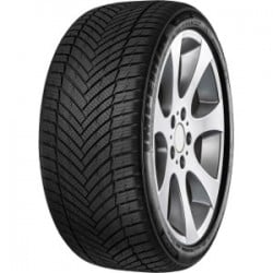 IMPERIAL AS DRIVER XL 205/40R17 84W