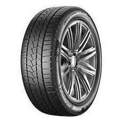 CONTINENTAL 275/40R21 WINTERCONTACT TS 860 S 107V XL FR N0