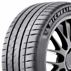MICHELIN 295/30R21 Pilot Sport 4 S 102 Y XL ( C A ) 73dB