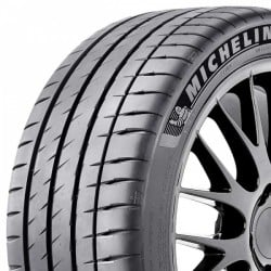 MICHELIN 325/30R21 Pilot Sport 4 S 108 Y XL ND0 ( C A 73dB )
