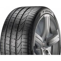 Pirelli P-Zero (*) (Ratlankio apsauga) 285/40R20 104Y 2021 Made in USA