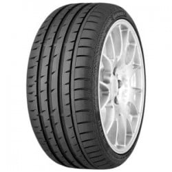 CONTINENTAL ContiSportContact 5P AO XL 255/35R19 96Y