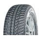 Nokian WR SUV 3 225/65R17 106H XL 2018