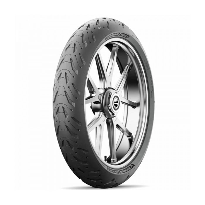 MICHELIN 120/70R18 Road 6 Front 59 W