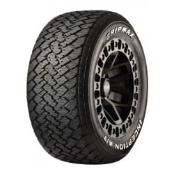 GRIPMAX INCEPTION A/T 3PMFS 235/65R17 104T