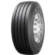DUNLOP 215/75R17.5 DUNLOP SP246 136/134J TL M+S 3PMSF
