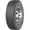 SAVA 315/80R22.5 SAVA ORJAK 5 156L/154M TL M+S 3PMSF