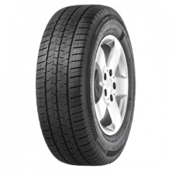 CONTINENTAL Vancontact 4Season 215/75R16 116R