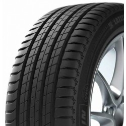 MICHELIN 275/45R20 Latitude Sport A/S 3 110 V XL N0 ( B C 69dB )