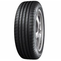 Fulda Eco control HP2 205/55R16 91H 2022 Made in Slovenia