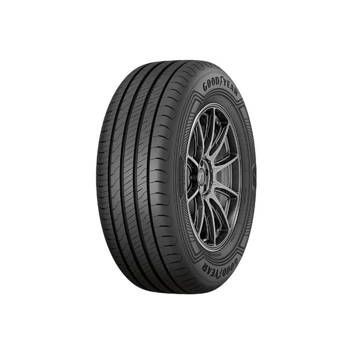 GOODYEAR EFFICIENTGRIP 2 SUV 215/70R16 100H