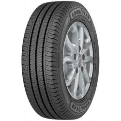 GOODYEAR 195/75R16C GOODYEAR EFFICIENTGRIP CARGO 2 107/105T