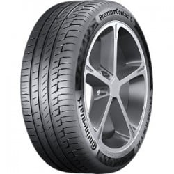 CONTINENTAL PremiumContact 6 MO-V XL 245/45R19 102Y