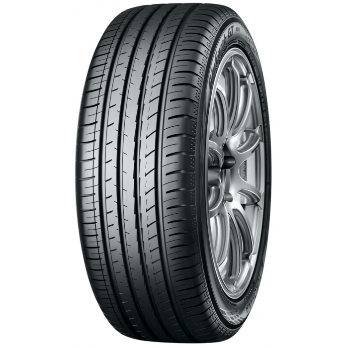YOKOHAMA 245/40R18 BLUEARTH-GT AE51 97W XL 