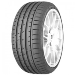 CONTINENTAL ContiSportContact 5 SUV AO 235/50R18 97V