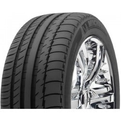 Michelin Latitude Sport MO FSL (Ratlankio apsauga) 275/55R19 111W 2021 Made in Hungary