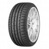 CONTINENTAL ContiSportContact 3E SSR * 275/40R18 99Y