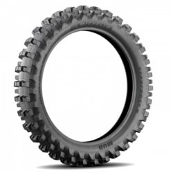 MICHELIN 110/90R19 STARCROSS 6 MUD NHS rear TT 62 M