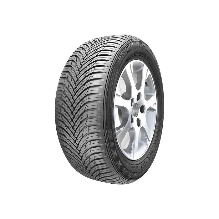 MAXXIS AP3 XL 265/35R19 98W