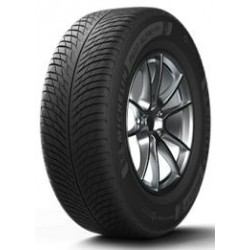 Michelin PILOT ALPIN 5 SUV 295/35R21 107V