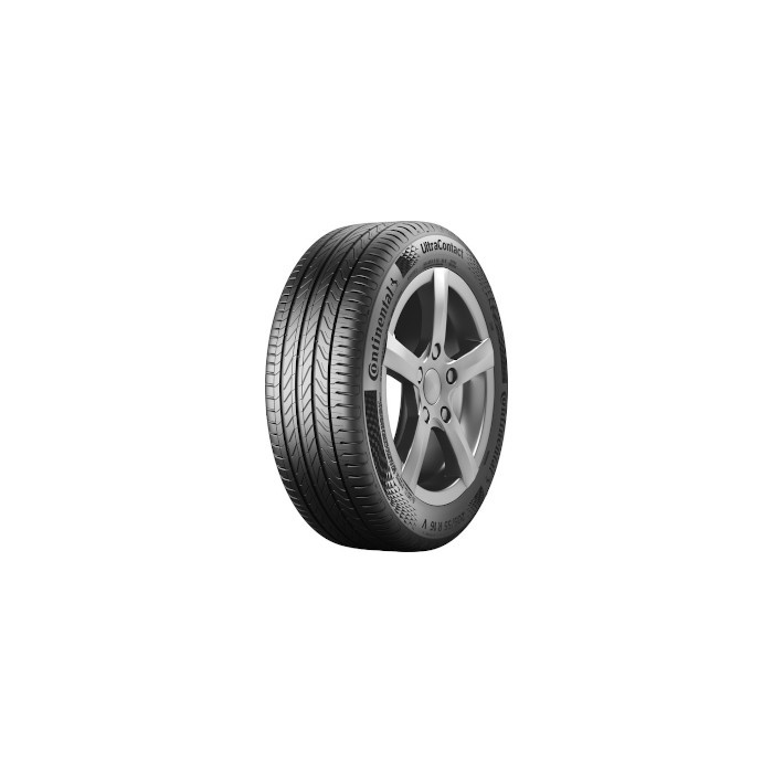 CONTINENTAL UltraContact 225/45R17 91V