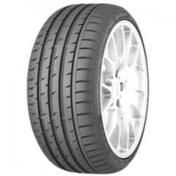 CONTINENTAL ContiSportContact 5 SUV MGT 295/35R21 103Y