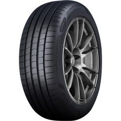 GOODYEAR 245/45R18 GOODYEAR EAGLE F1 ASYMMETRIC 6 100Y XL FP