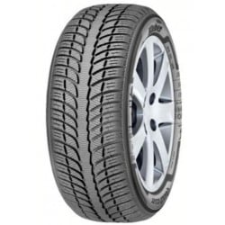 KLEBER QUADRAXER SUV XL 215/65R17 103V