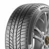 CONTINENTAL 255/50R19 WinterContact TS 870P 107 V XL ( C B B 71dB )