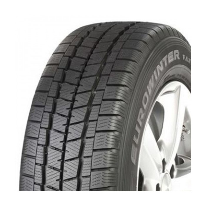 GISLAVED 195/60R16 EURO*FROST VAN 99/97 T ( D C B 73dB )