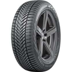 Nokian Seasonproof 2021 205/75R16 110/108R