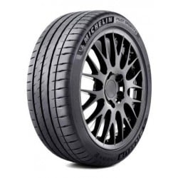 MICHELIN PS4 S* XL 255/35R19 96Y