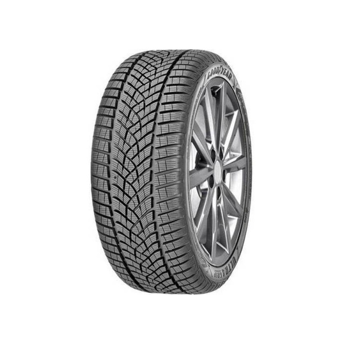 GOODYEAR 255/35R19 ULTRAGRIP PERFORMANCE + 96V XL FR