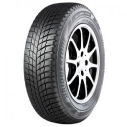 BRIDGESTONE Blizzak LM001 RFT * 245/50R18 100H
