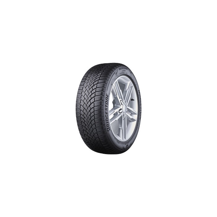BRIDGESTONE Blizzak LM005 XL 235/65R18 110H