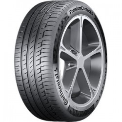 CONTINENTAL PremiumContact 6 AO XL 285/40R21 109H