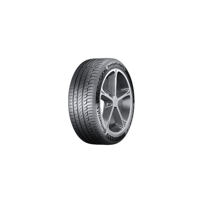 CONTINENTAL PremiumContact 6 AO XL 285/40R21 109H