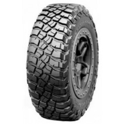 BFGoodrich Mud Terrain 3 315/70R17 121Q