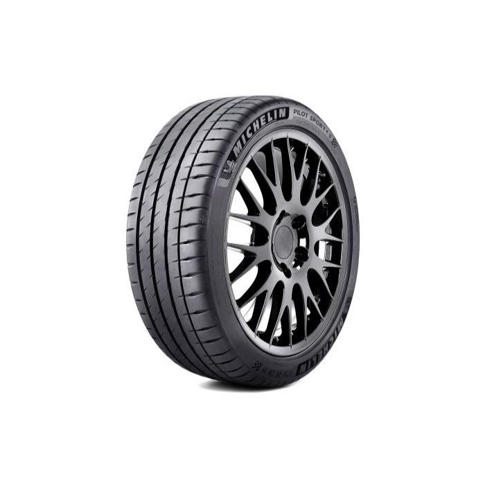 MICHELIN PS4 S MO1A XL 265/40R20 104Y