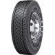 GOODYEAR 315/80R22.5 GOODYEAR KMAX D G2 156L/154M TL M+S 3PMSF RFID