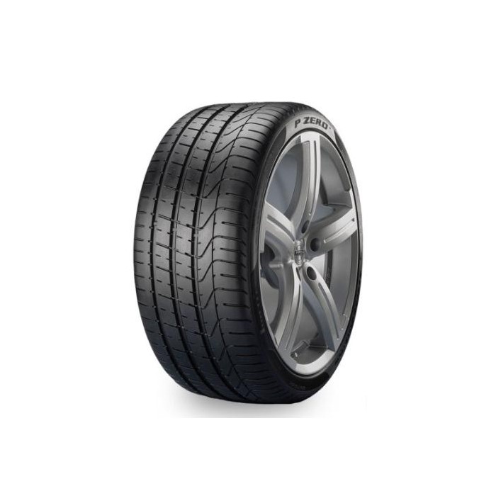 PIRELLI P ZERO MO XL 255/35R20 97Y