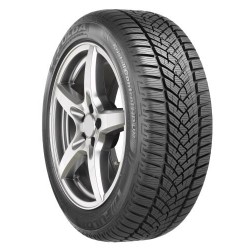 FULDA 215/45R17 KRISTALL CONTROL HP 2 91V XL FP 
