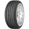 CONTINENTAL SC-3 * SSR 245/45R18 96Y